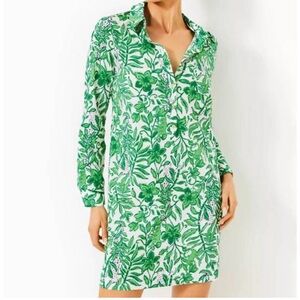 Lilly Pulitzer Kindra UPF 50 Dress